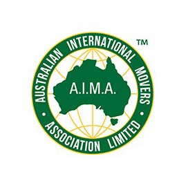 Australian International Movers Association