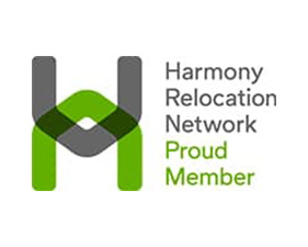 Harmony Relocation Network