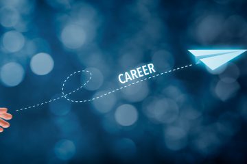 Moving Overseas for a new career