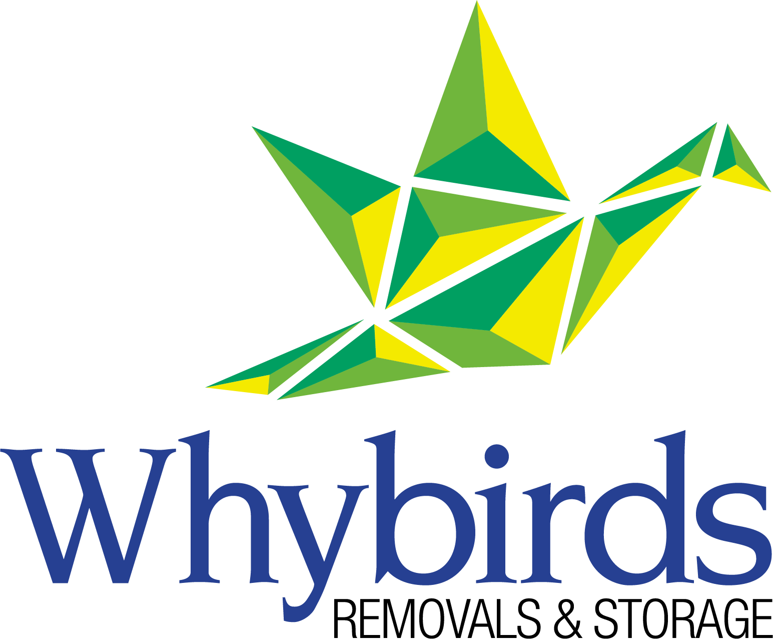 Whybirds Removals