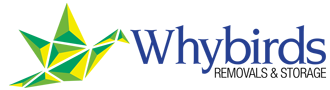 Whybirds Removals & Storage