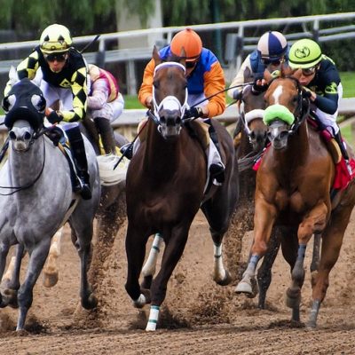 horse racing melbourne victoria