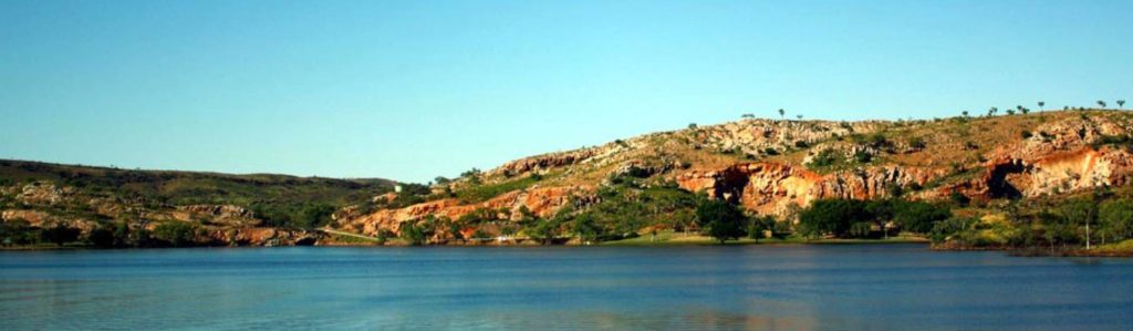 lake moondarra mount isa