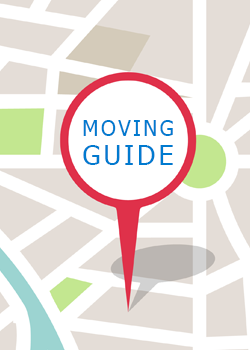 Darwin Moving Guide