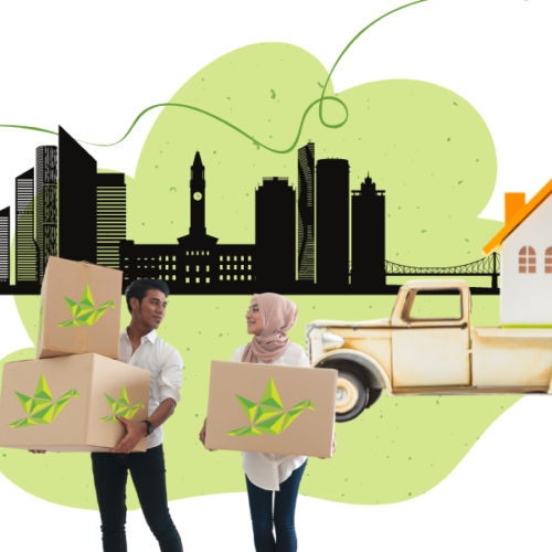 Home Movers Home Movers