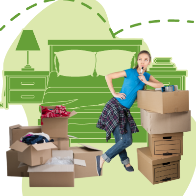 Brisbane to Rockhampton Removals Service