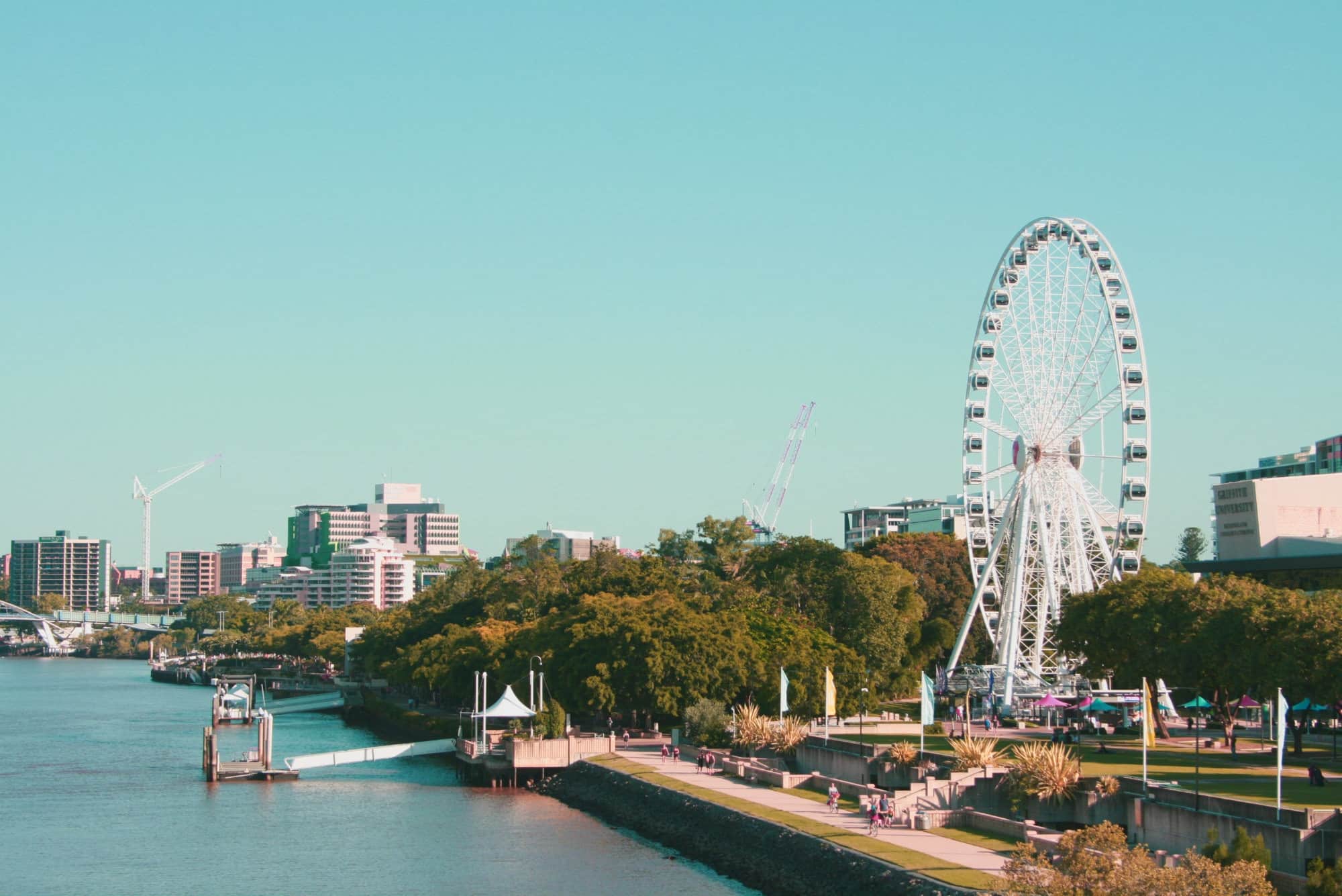 Brisbane Quiz