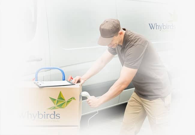 Furniture Removalists Australia | Whybirds Removals Company AU